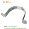 Cùm omega 90 cùm treo ống – cùm ôm ống D90
