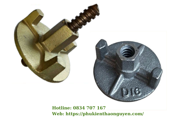 tán chuồn D16 tyren D16