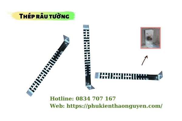 Cập nhật giá pass râu cột tại phụ kiện Thảo Nguyễn