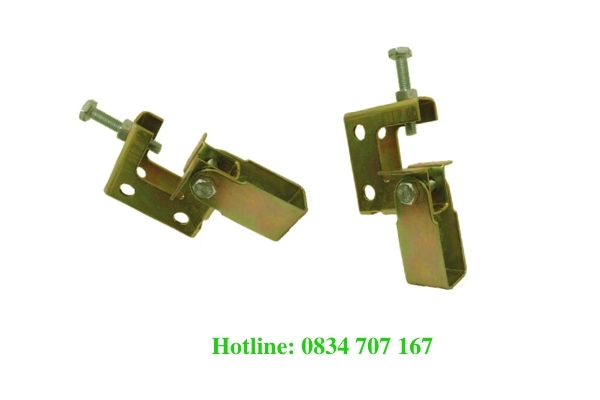 Giá kẹp xà gồ (kep xa go) – xà treo ty M8