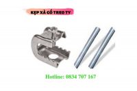 kẹp xà gồ treo ty - giá bán kẹp xà gồ M12