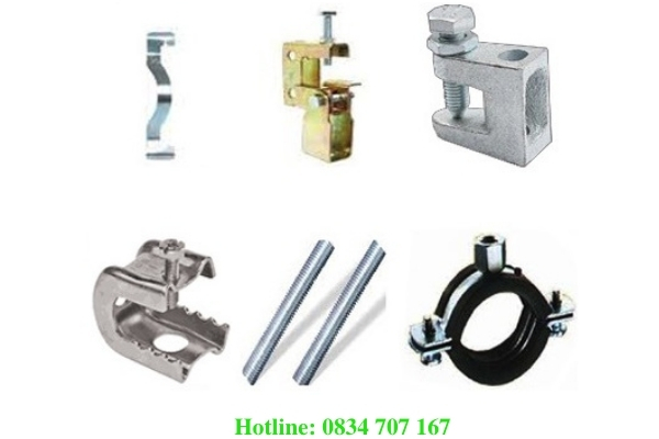 kẹp xà gồ treo ty