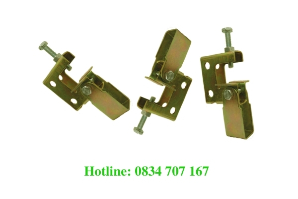 Móc treo xà gồ – kẹp treo ty ren