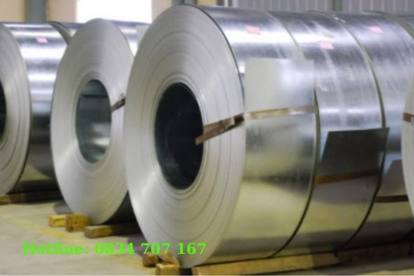 Nguyễn liệu sản xuất thep râu bass neo tường