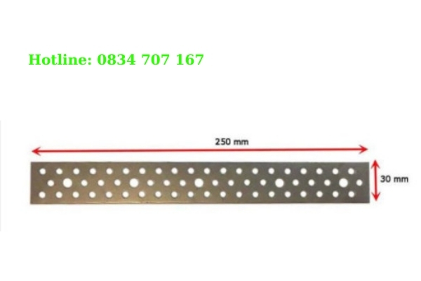 Những quy định về bass neo tường