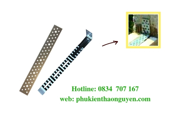 Ưu điểm thép râu cột – Ứng dụng bass câu