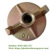 bát chuồn D17 xi mạ