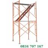 dàn dáo khung 1.6 ly 1.53 mét