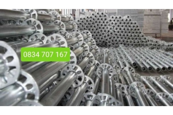 Giàn dáo đĩa xây dựng giá rẽ tại Quận 9 Hồ Chí Minh