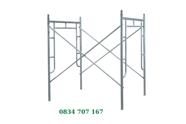 báo giá giáo truyền thống