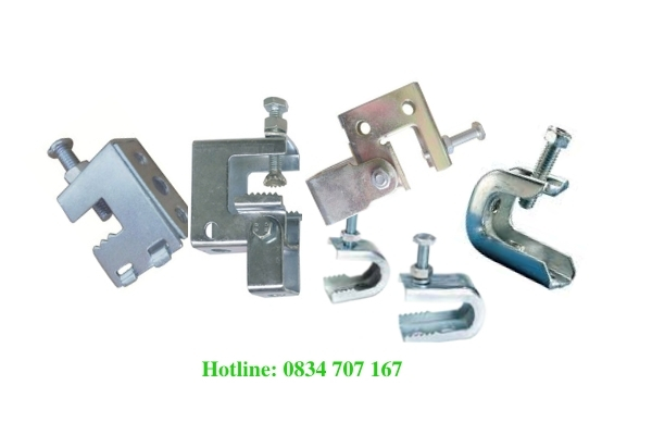gia công kẹp xà gồ M10