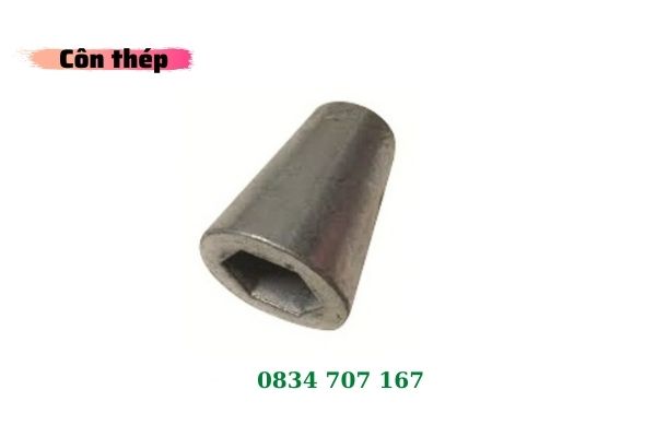 Báo giá côn thép 12 năm mới 2021 tại Bình Dương