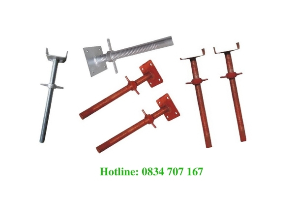 Kích thước chống tăng đúng là bao nhiêu?