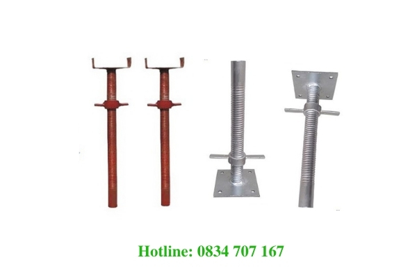 cây chống tăng đơ