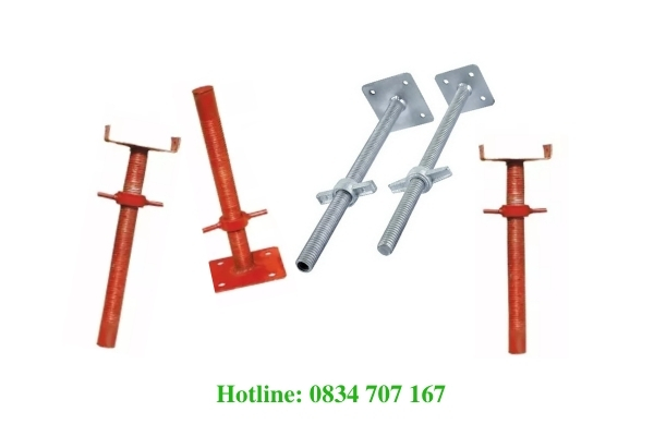 Cây chống tăng xây dựng