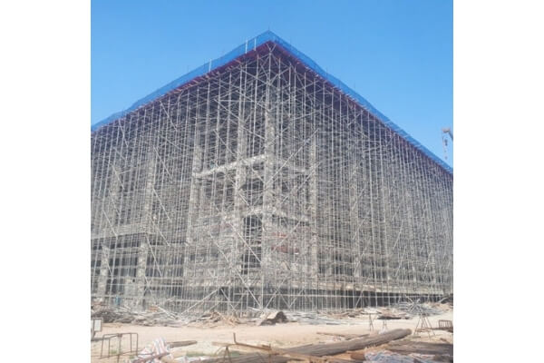 mua bán cho thuê giàn giáo chữ H 2 ly