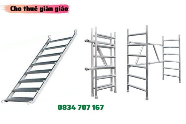 bán - cho thue dan giáo khung 1.5 mét
