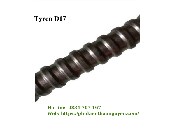 tyren 17
