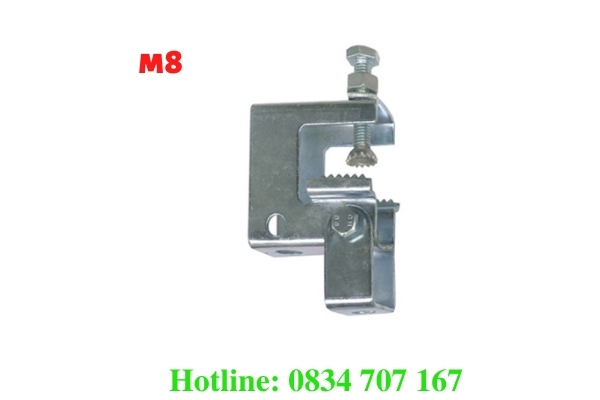 Cùm xà gồ 8