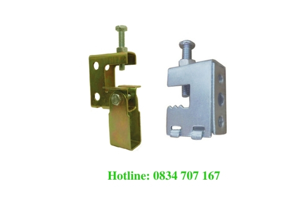 Giá kẹp xà gồ HB2 mới nhất