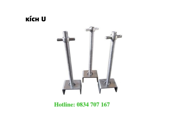 kích u kích đầu