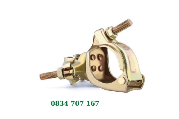 cùm khóa tĩnh cố định
