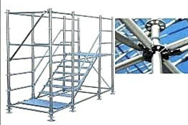 Giàn giáo Đồng Tháp