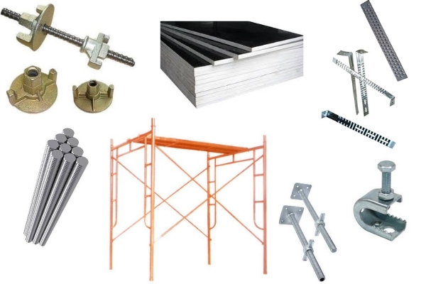 Các mặt hàng bán tại phụ kiện Thảo Nguyễn
