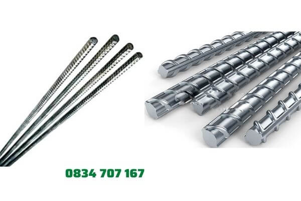 Sắt thép – Phân loại và ứng dụng thép trong thị trường