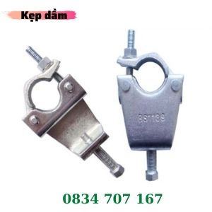Báo giá kẹp xà gồ C
