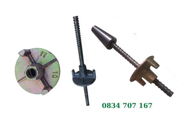 Ty bát chuồng d12 là gì? Báo giá bán tyren tán chuồn d16 d17 mới nhất