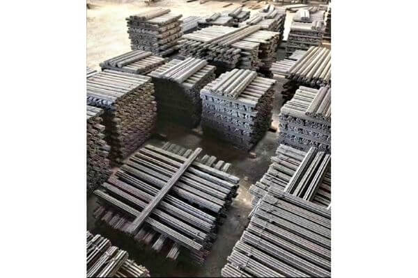 Ty ren vuông d16 hay ty vuông 16. Cập nhật giá bán ty bát ren d12 d16 d17