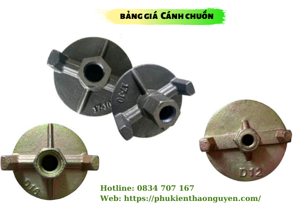 tyren bát chuồn d12