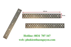 Thép râu tường cột