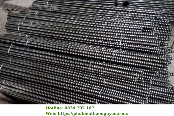 tyren bát chuồn d16