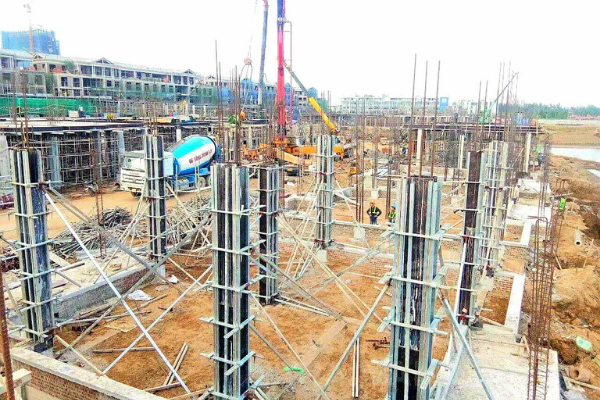 Ty bát ren thưa tyzen vuông là gì? Mua bán ty tán coppha ở đâu?