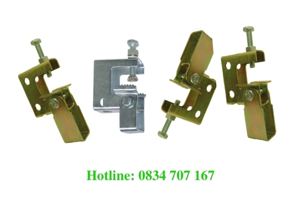 kẹp xà gồ treo ty
