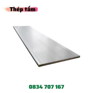 thép tấm