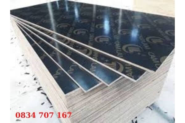 Các phân biệt váp ép gỗ chất lượng