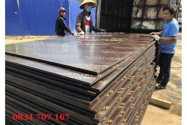 ván phủ phim 21 ly