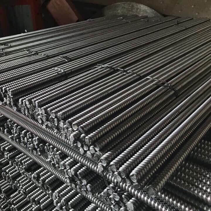 tyren tán chuồng d17