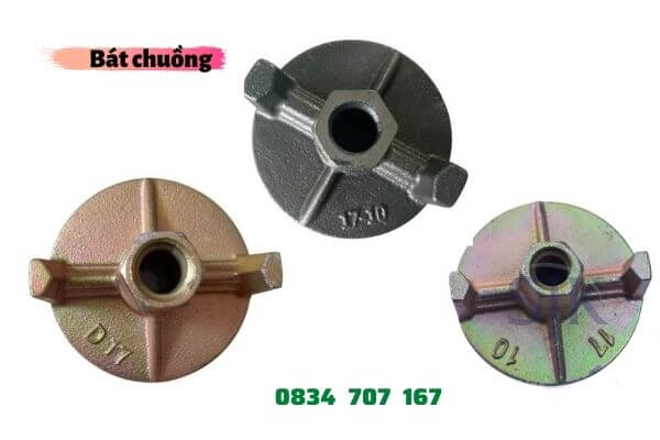 bát chuồng