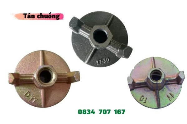 tán chuồng d17 xi mạ
