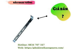 giá thép râu tường