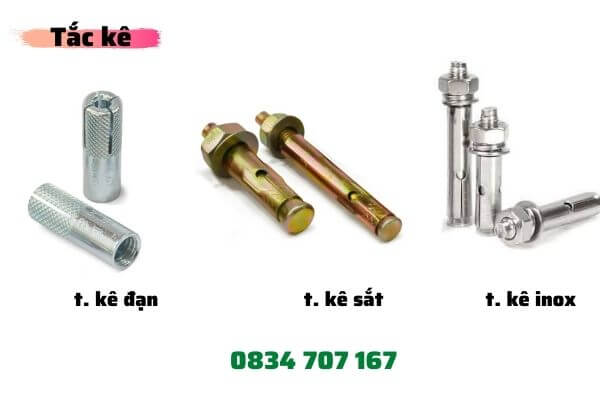 Tắc kê là gì? Báng giá bán tắc kê đạn, tắc kê sắt tại Hồ Chí Minh