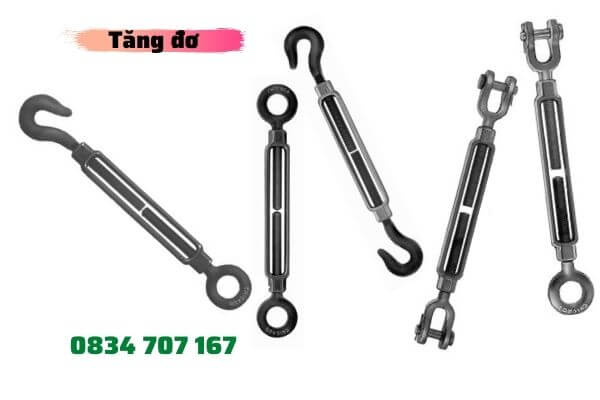 tăng đơ inox 304
