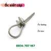Ốc cáp inox 304