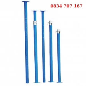 cây chống tăng giàn giáo 4m