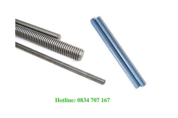 Công dụng thanh tyren treo trần