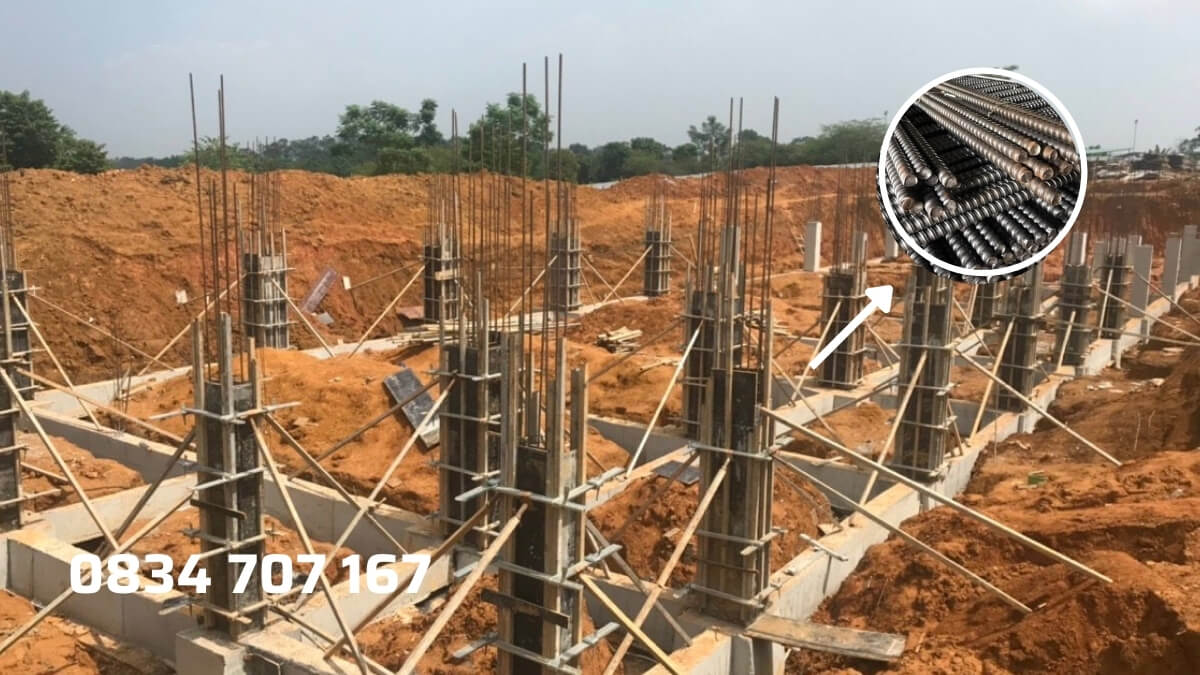Tyren bát chuồn ván khuôn cột
